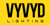 Vyvyd Lighting Logotype