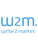 Write2market, Inc. Logotype