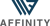 W3 Affinity Logotype