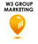 W3 Group Marketing Logotype