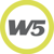 W5, Inc. Logotype
