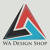 WA Design Shop (Pty) Ltd Logotype