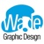 Wade Graphic Design Logotype