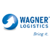 Wagner Logistics Logotype