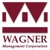 Wagner Management Corporation Logotype
