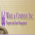 Wahl and Company Logotype