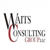Waits & Company LLC. Logotype