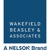 Wakefield Beasley & Associates Logotype