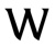 The Wallace Group Logotype