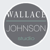 Wallace Johnson Studio Logotype