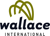 Wallace International Logotype