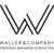 Waller & Company Logotype