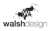 Walsh Design Logotype