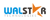 Walstar Technologies Pvt. Ltd Logotype