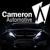 Walter F. Cameron Advertising Logotype