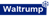 WALTRUMP TECHNOLOGY Logotype