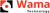Wama Technology Logotype