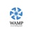 Wamp Infotech pvt Ltd Logotype