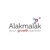 Alakmalak Technologies Pvt Ltd. Logotype