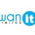 WAN IT Limited Logotype