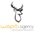 Wapiti Agency Logotype