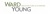 Ward-Young Architecture & Planning Logotype