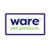 Ware Pet Products Logotype