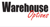 Warehouse Options, Inc. Logotype