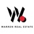 Warren T Real Estate Corp Logotype