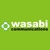 Wasabi Communications Logotype