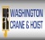 Washington Crane & Hoist Company, Inc. Logotype