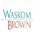 Waskom Brown & Associates Logotype
