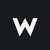 Waste Creative Logotype