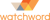 Watchword Brand Logotype
