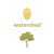 Watershed Communications Logotype
