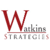Watkins Strategies Logotype