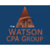 Watson CPA Group Logotype