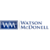 Watson & McDonell PLLC Logotype