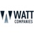 Watt Companies Logotype