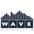 WAVE Audiovisual Logotype