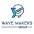 Wave Makers Group Logotype