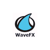 WaveFX Logotype