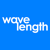 Wavelength Digital Logotype