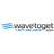 Wavetoget Logotype