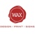 Wax Family Printing, LLC Logotype
