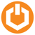 Waxed Media Logotype
