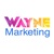 Wayne Marketing Logotype