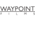 Waypoint Films Logotype