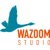 Wazoom Studio Logotype