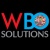WBO Solutions Logotype